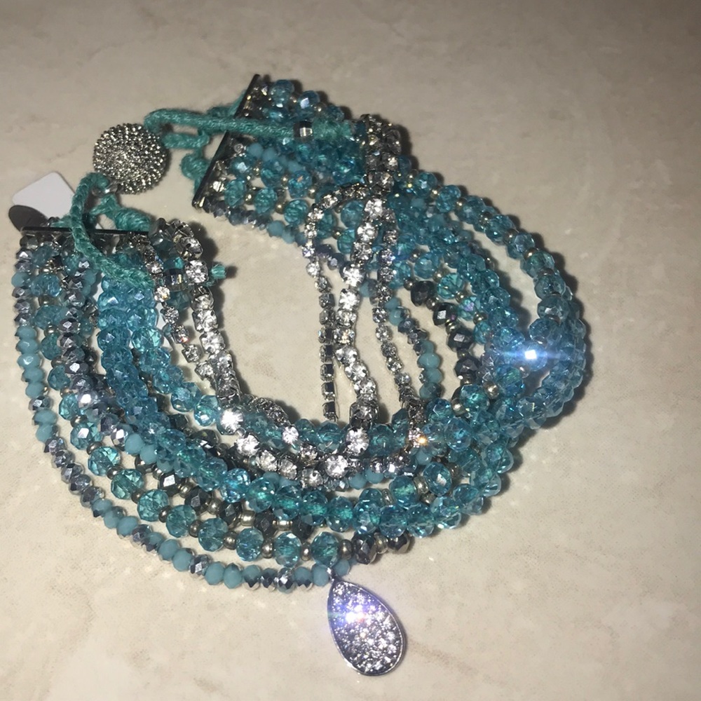 Serefina NWT bracelet😍